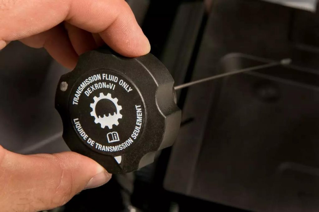 Quand procéder à la vidange de la boîte de vitesses automatique