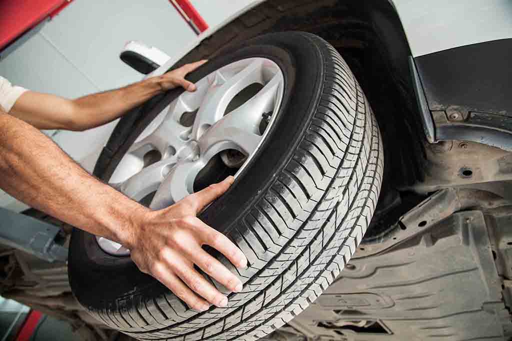 choisir pneu voiture